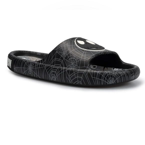 Nightmare Before Christmas Men’s Slide Sandals main image 5